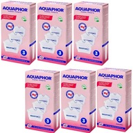 AQUAPHOR Maxfor Plus Mg kartuša, sada 18 ks.