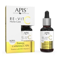 APIS RE-VIT C Esencia s vitamínom C 10% 30ml kys