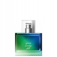 AVON Lucky Me toaletná voda pre neho 75 ml