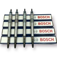 BOSCH žhaviace sviečky pre PEUGEOT 508 607 807 2.0HDI