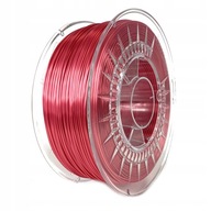 Filament Devil Design SILK Red 1,75 mm 1 kg