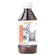 BIOFEED Lososový olej pre psov a mačky 250 ml