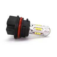 PH11 LED žiarovka 12V-18V CANBUS 2500lm biela silná