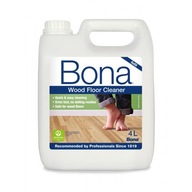 Bona WOOD FLOOR CLEANER náhradný mop v spreji 4l