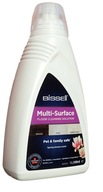 Bissell Multi-Surface 1L tekutý na koberce a podlahy pre Crosswave Spinwave