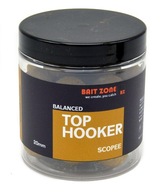 TOP HOOKER SCOPEE 20mm BAIT-ZONE 250ml háčikové guľôčky