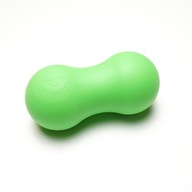 Rea Tape Ball Peanut Green gulička 6,5 ​​cm na masáž