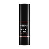 SILCARE VELVET SILK KRÉM NA RUKY S HODVÁBOM 30 ml