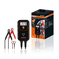 OSRAM BOOSTER BATTERY START charge 4 A