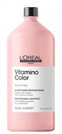 LOREAL VITAMINO COLOR ŠAMPÓN NA OCHRANU FARBY FARBE VLASOV 1500 ml