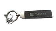 SEDADLO KEYRING KOŽENÉ KEYRING NOVÝ MODEL