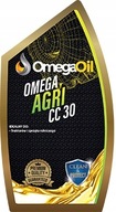 POĽSKÝ OMEGA AGRI SUPEROL CC 30 20L