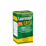 ASEPTA Laurosept FORTE Q73 30ml - vavrínový olej + kurkumový olej a zázvor