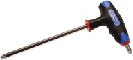 T-skrutkovač Torx T40