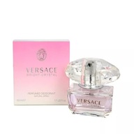 VERSACE BRIGHT CRYSTAL DEODORANT PARFUMOVANÝ NATU