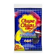 Graffiti lízanky Chupa Chups 1,44kg