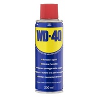 WD-40 Multifunkčný prípravok 200ml