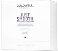 Goldwell DLS Just Smooth Treatment ampulka 12x18ml