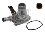 TERMOSTAT FIAT PANDA II 05- SO SNÍMAČOM Febi Bilstein 34957 Karoséria