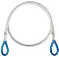 Singing Rock Steel Lanyard 