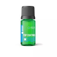 Aqua Top Coating 10ml - vysoko hydrofóbny náter