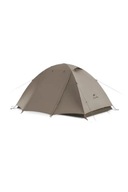 Stan Naturehike YUNCHUAN 2 CNK2300ZP024-BROWN