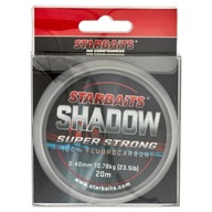 STARBAITS FLUOROCARBON SHADOW FLUORO SUPER STRO