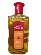 Mont St Michel Ambrée Authentique Eau de Cologne 250 ml