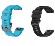 Remienok na hodinky Garmin FENIX 5/6/6 PRO/7/7 COLORS