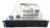 SUPERMICRO ENCLOSURE 6024H-82R 2U 2x500W RACK BUS