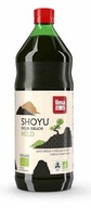 SHOYU JEMNÁ SÓJOVÁ OMÁČKA, BIO, 500 ml LIMA