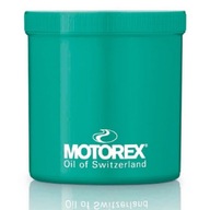 Mazací tuk MOTOREX GREASE 2000 850g