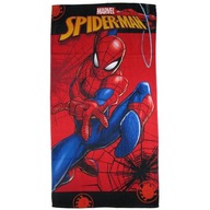 Plážová osuška Spider-Man (339083) 140 cm x 70 cm