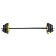 SBP15 BODY PUMP BAR 20KG HMS