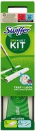 SWIFFER MOP 1 mop, 8 suchých + 3 mokré vložky