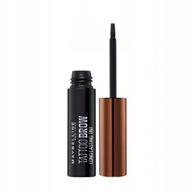 MAYBELLINE Brow Tattoo Gél na obočie Svetlohnedý