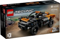 Lego Technic 42166 NEOM McLaren Extreme E Race Car 7+