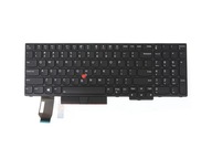 KLÁVESNICA PRE LENOVO E590 T590 L590 P53s P72 LED