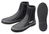 Neoprénové potápačské topánky TUSA DB0107 morsowanie 28