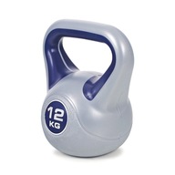 VINYL Činka 12 KG KETTLEBELL MAS4A256