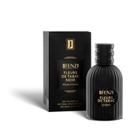 FLEURS DE TABAC NOIR 100 ml edp JFenzi