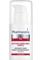 PHARMACERIS N Active-Capilaril Forte KAPILÁRNY KRÉM