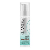 ST.MORIZ Professional bezfarebná samoopaľovacia pena