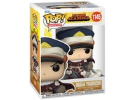 Figúrka FUNKO Pop My Hero Academia Inasa Yoarashi