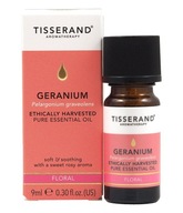 Geranium eticky zberaný - Geranium Oil