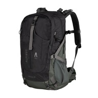 TURISTICKÝ BATOH ALPINUS 35L ​​TURISTICKÁ ČIERNA TARFALA