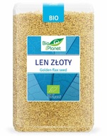 BIO GOLDEN FLEX 2 kg BIO PLANET