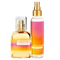 Sada vôní Avon Summer Mania Sunshine Joy