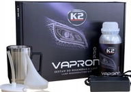 K2 Vapron pre kanvicu na regeneráciu svetlometov 426