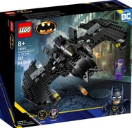 LEGO DC Batwing 76265 kocky Batman vs. Joker